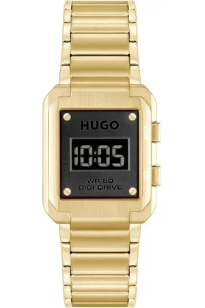 HUGO BOSS Heren, Accessoires, Geel, Maat: ONE Size