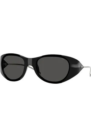 Diesel Unisex, Accessoires, Zwart, Maat: 57 MM