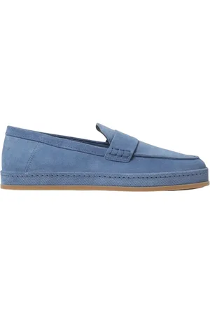 Hogan Dames, Schoenen, Blauw, Maat: 37 1/2 EU