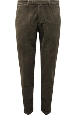 Briglia 1949 Heren, Broeken, Groen, Maat: XL