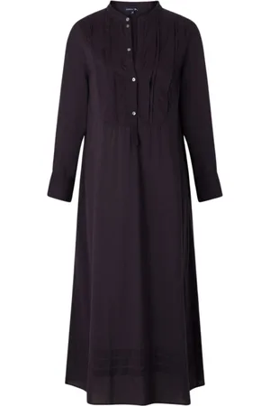 Soeur Dames, Jurken, Paars, Maat: XS Denim