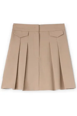 Motivi Dames, Rokken, , Maat: 2XS Viscose