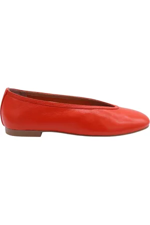 Bibi Lou Dames, Schoenen, Rood, Maat: 38 EU