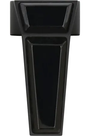 Rick Owens Heren, Accessoires, Zwart, Maat: 54 MM