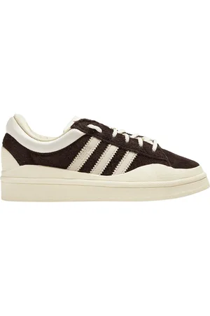 adidas Heren, Schoenen, Bruin, Maat: 36 EU Suède