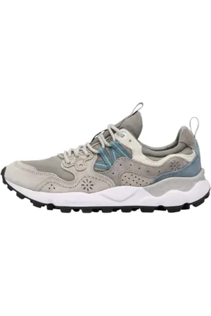 Flower Mountain Heren, Schoenen, Veelkleurig, Maat: 45 EU Suède