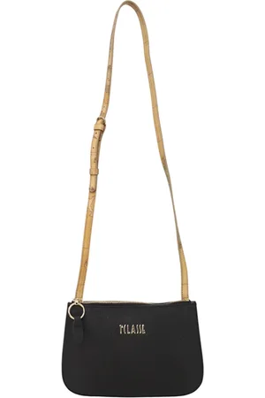 ALVIERO MARTINI 1A CLASSE Dames, Tassen, Zwart, Maat: ONE Size Katoen