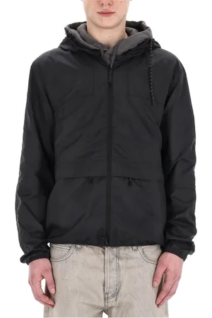 Autry Heren, Jassen, Zwart, Maat: XL Nylon