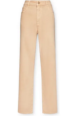 Elena Miro Dames, Jeans, , Maat: M