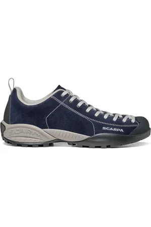 Scarpa Heren, Sport, Blauw, Maat: 41 EU