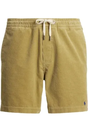 Ralph Lauren Heren, Korte broeken, , Maat: XL Corduroy