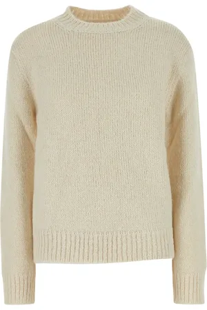 Jil Sander Dames, Truien, , Maat: S Polyamide