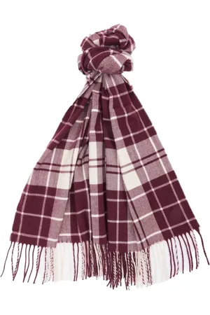Barbour Dames, Accessoires, Rood, Maat: ONE Size Poliester