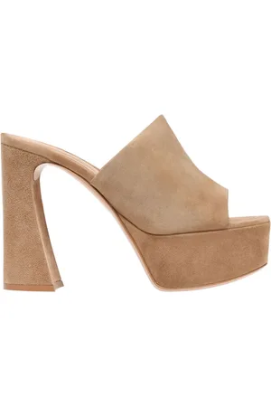 Gianvito Rossi Dames, Schoenen, , Maat: 37 1/2 EU Suède