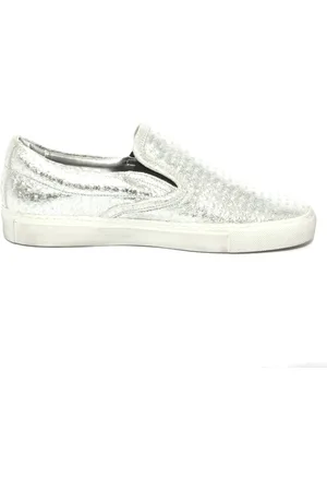P448 Dames, Schoenen, Grijs, Maat: 36 EU