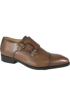 Ambiorix Heren, Schoenen, Bruin, Maat: 45 EU