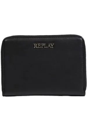 Replay Dames, Accessoires, Zwart, Maat: ONE Size Poliester