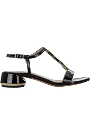 Albano Dames, Schoenen, Zwart, Maat: 38 EU