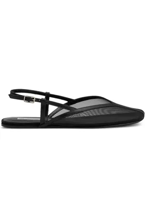 Ami Dames, Schoenen, Zwart, Maat: 38 EU