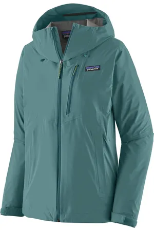 Patagonia Dames, Sport, Blauw, Maat: L