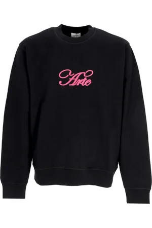 Arte Antwerp Heren, Sweatshirts & Hoodies, Zwart, Maat: L Katoen