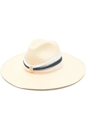 Borsalino Dames, Accessoires, , Maat: M