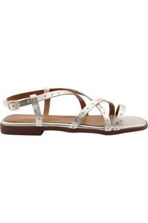 CTWLK. Dames, Schoenen, Geel, Maat: 41 EU