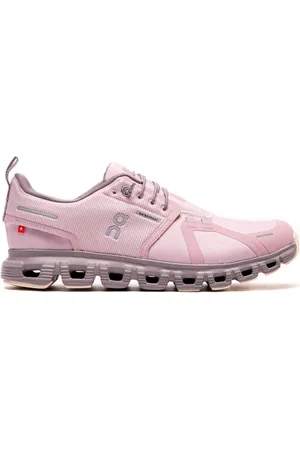 On Running Dames, Sport, Roze, Maat: 40 EU Poliester