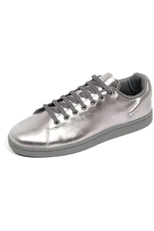 RAF SIMONS Heren, Schoenen, Grijs, Maat: 42 EU