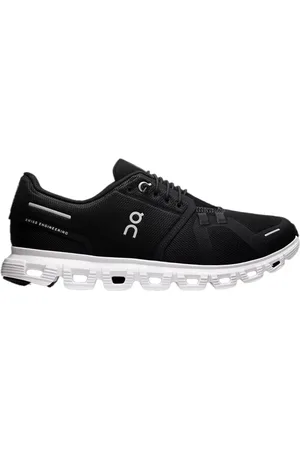 On Running Dames, Sport, Zwart, Maat: 37 EU Poliester