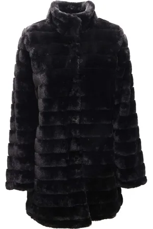 Please Dames, Jassen, Zwart, Maat: XS