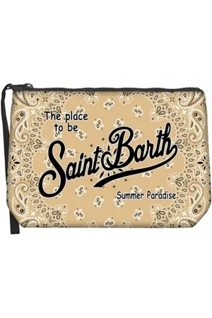 MC2 SAINT BARTH Dames, Tassen, , Maat: ONE Size
