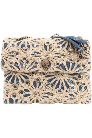 Kurt Geiger Dames, Tassen, Veelkleurig, Maat: ONE Size