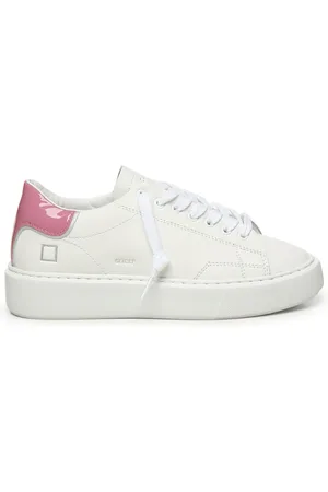 D.A.T.E. Dames, Schoenen, Wit, Maat: 39 EU