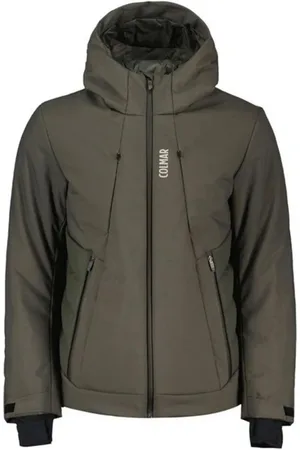 Colmar Heren, Sport, Groen, Maat: 2XL