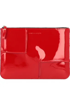Comme des Garçons Dames, Tassen, Rood, Maat: ONE Size