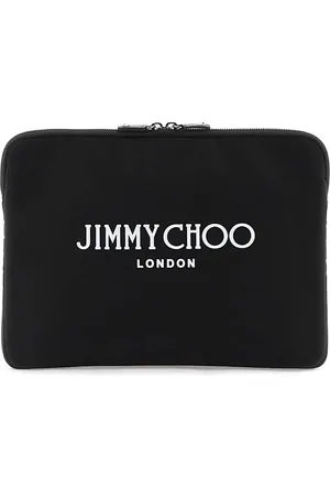 Jimmy Choo Dames, Tassen, Zwart, Maat: ONE Size