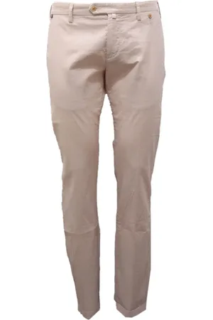 At.p.Co Heren, Broeken, , Maat: XL
