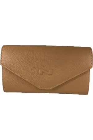 Nathan-Baume Dames, Accessoires, Bruin, Maat: ONE Size
