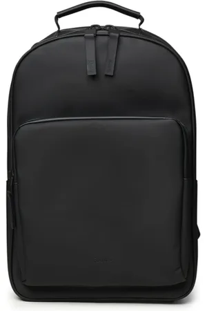 Rains Unisex, Tassen, Zwart, Maat: ONE Size