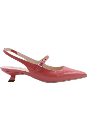 Nero Giardini Dames, Schoenen, Roze, Maat: 36 EU