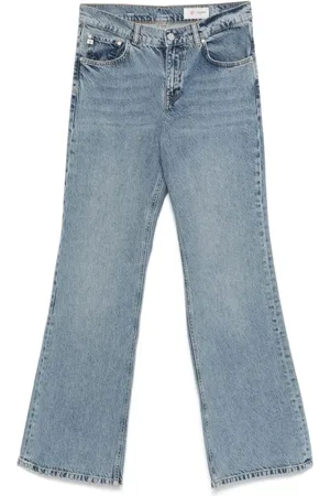 Adriano Goldschmied Dames, Jeans, Blauw, Maat: W26