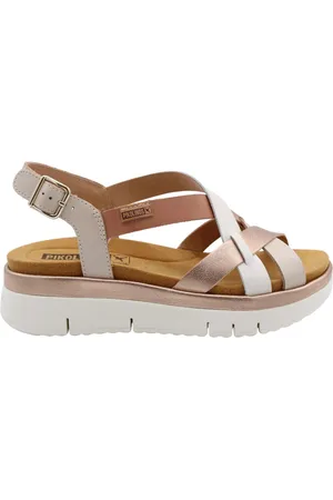 Pikolinos Dames, Schoenen, Veelkleurig, Maat: 41 EU
