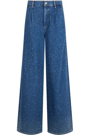 Liu Jo Dames, Jeans, Blauw, Maat: W30 Denim