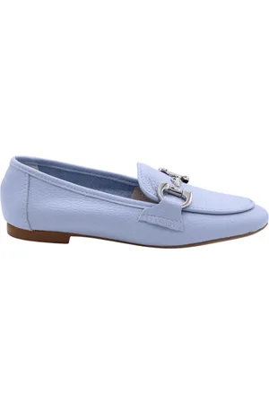 E mia Dames, Schoenen, Blauw, Maat: 37 EU