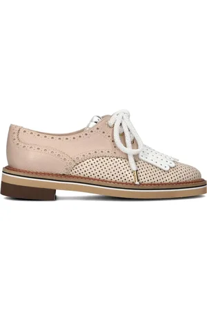 Pertini Dames, Schoenen, , Maat: 41 EU Leer