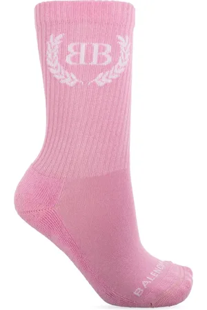 Balenciaga Dames, Ondergoed, Roze, Maat: M Katoen