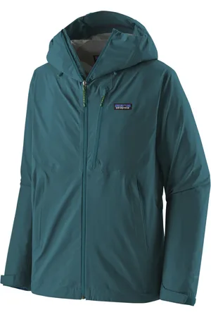 Patagonia Heren, Sport, Groen, Maat: S