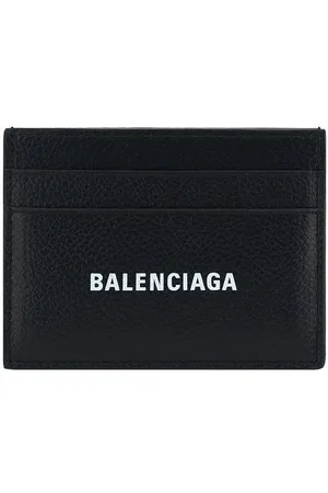 Balenciaga Heren, Accessoires, Zwart, Maat: ONE Size