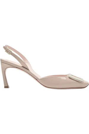 Roger Vivier Dames, Schoenen, Roze, Maat: 37 1/2 EU
